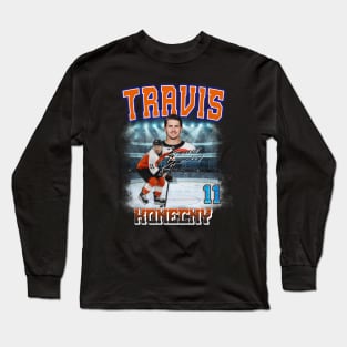 Travis Konecny Long Sleeve T-Shirt